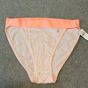 Aerie Hi-Leg Underwear
